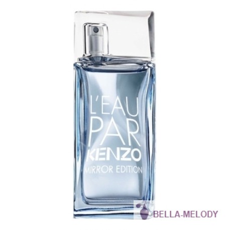 Kenzo L'Eau Par Kenzo Mirror Edition Men 2014 11