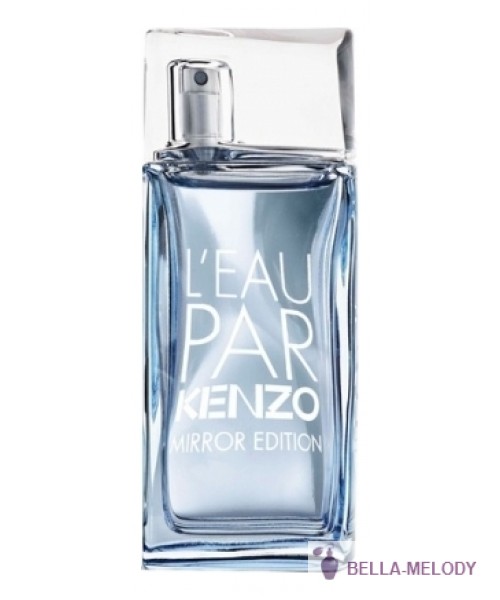 Kenzo L'Eau Par Kenzo Mirror Edition Men 2014