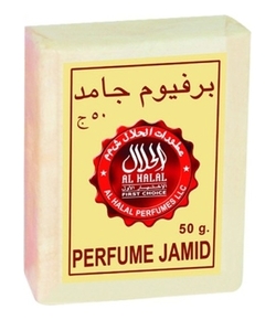 Al Halal Perfumes Jamid