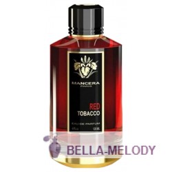 Mancera Red Tobacco