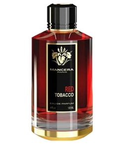 Mancera Red Tobacco