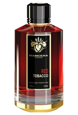 Mancera Red Tobacco