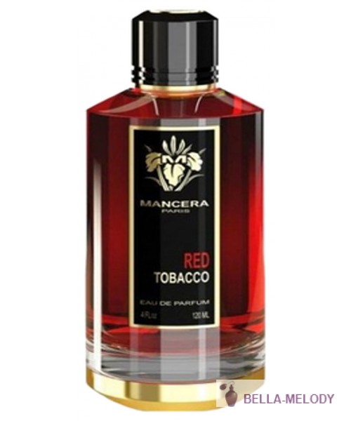 Mancera Red Tobacco