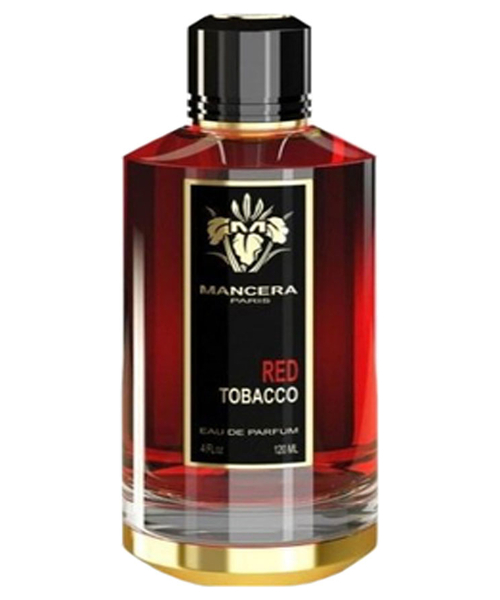 Mancera Red Tobacco
