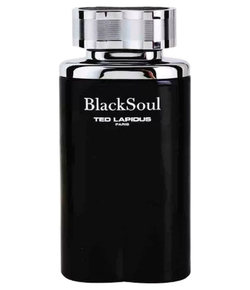 Ted Lapidus Black Soul