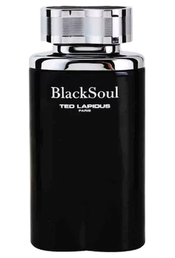 Ted Lapidus Black Soul