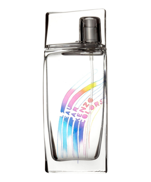 Kenzo L'Eau Par Kenzo Colors Pour Femme