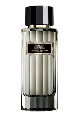 Carolina Herrera Vetiver Paradise
