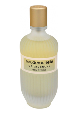 Givenchy Eaudemoiselle Eau Fraiche
