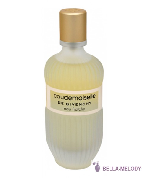 Givenchy Eaudemoiselle Eau Fraiche