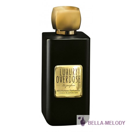 Absolument Luxury Overdose 11