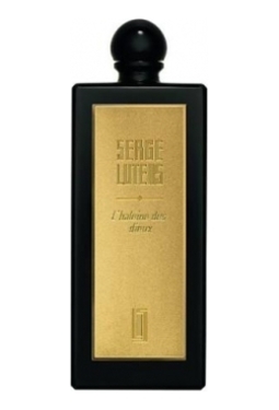 Serge Lutens L'Haleine Des Dieux