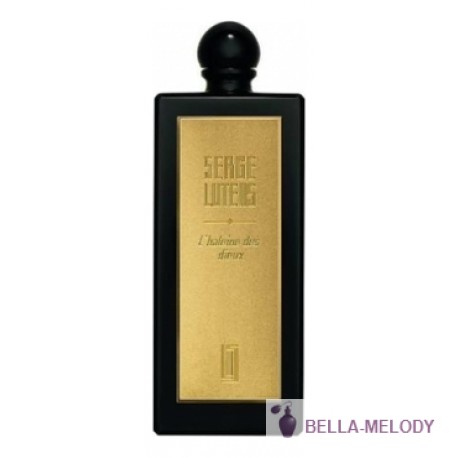 Serge Lutens L'Haleine Des Dieux 11