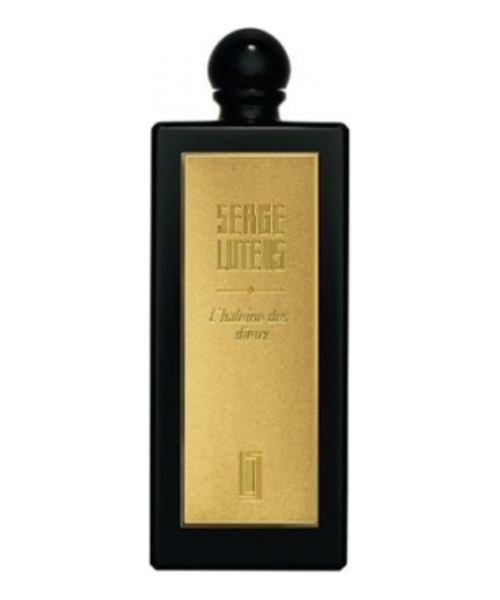 Serge Lutens L'Haleine Des Dieux