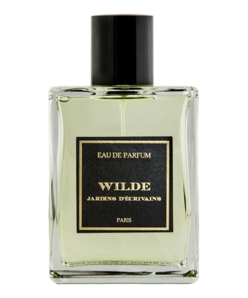 Jardins D'Ecrivains Wilde