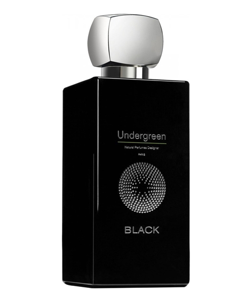 Undergreen Black