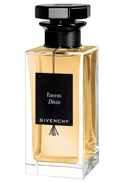 Givenchy L'Atelier De Givenchy Encens Divin