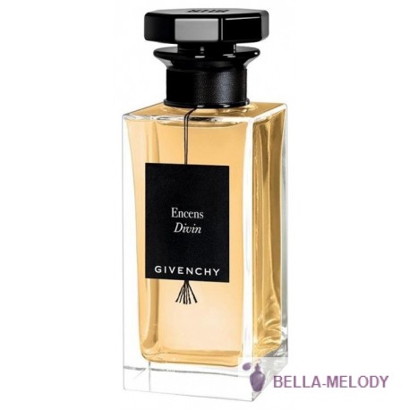 Givenchy L'Atelier De Givenchy Encens Divin 11