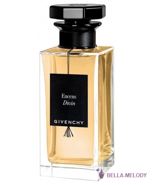 Givenchy L'Atelier De Givenchy Encens Divin