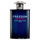 Tommy Hilfiger Freedom Sport