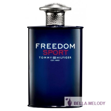 Tommy Hilfiger Freedom Sport 11