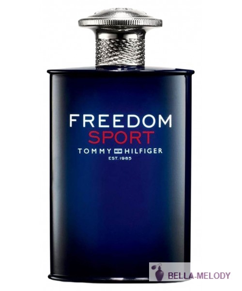 Tommy Hilfiger Freedom Sport