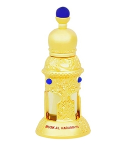 Al Haramain Perfumes Musk Al Haramain