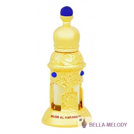 Al Haramain Perfumes Musk Al Haramain 11