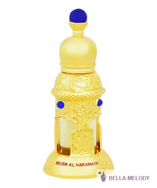 Al Haramain Perfumes Musk Al Haramain