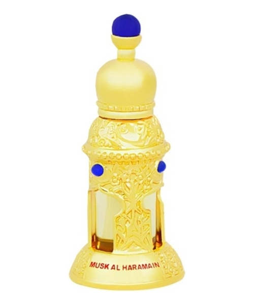 Al Haramain Perfumes Musk Al Haramain