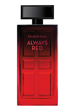 Elizabeth Arden Always Red