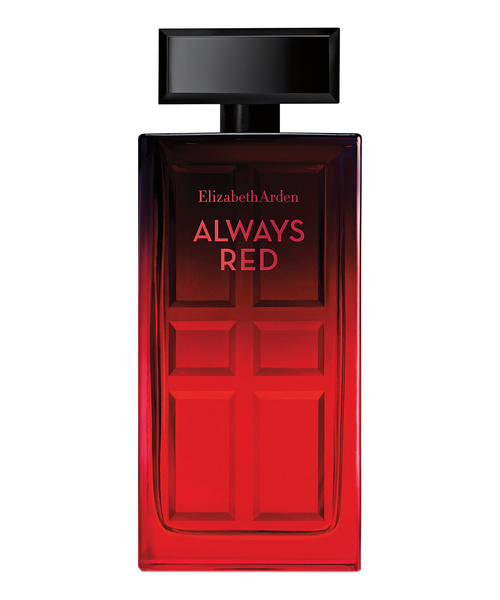 Elizabeth Arden Always Red