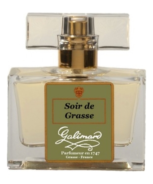 Galimard Soir De Grasse