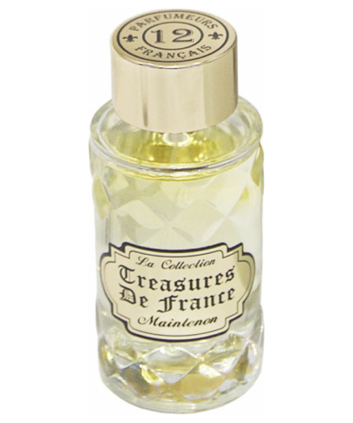 Les 12 Parfumeurs Francais Maintenon