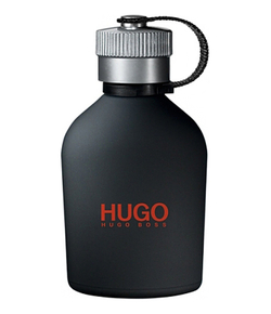 Hugo Boss Hugo Just Different