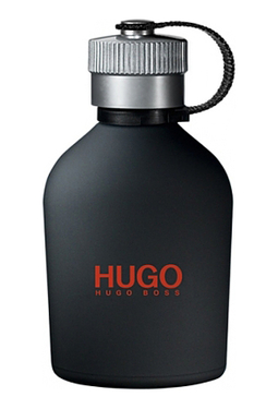 Hugo Boss Hugo Just Different