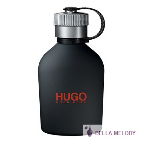 Hugo Boss Hugo Just Different 11