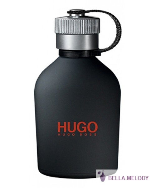 Hugo Boss Hugo Just Different