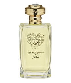 Maitre Parfumeur et Gantier Parfum d'Habit