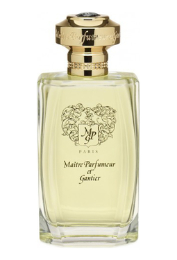 Maitre Parfumeur et Gantier Parfum d'Habit