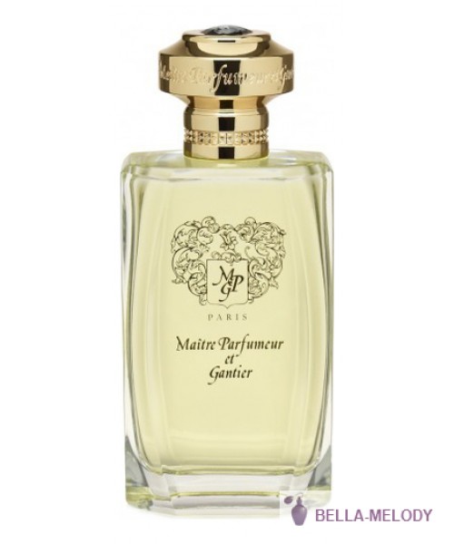 Maitre Parfumeur et Gantier Parfum d'Habit