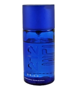 Carolina Herrera 212 H2O Men