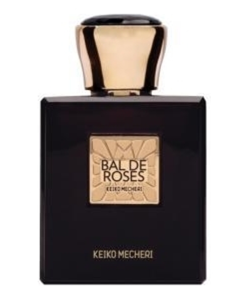 Keiko Mecheri BaL De Roses