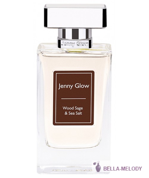 Jenny Glow Wood Sage & Sea Sal