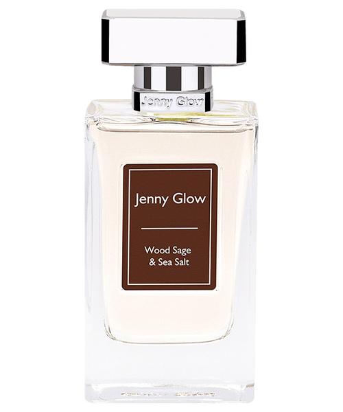 Jenny Glow Wood Sage & Sea Sal