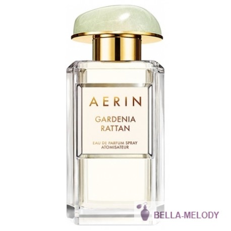 Aerin Lauder Gardenia Rattan 11