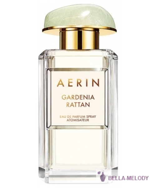 Aerin Lauder Gardenia Rattan