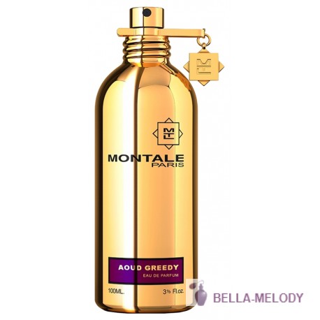 Montale Aoud Greedy 11