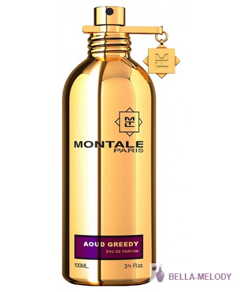 Montale Aoud Greedy