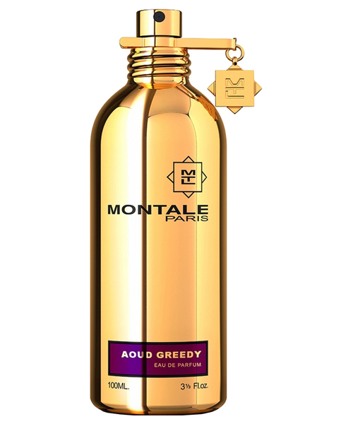 Montale Aoud Greedy